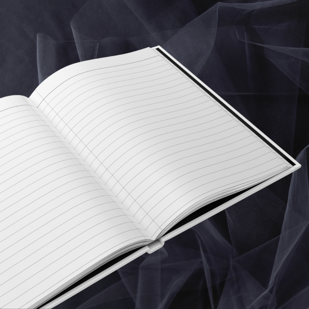 Things I'd Get in Trouble For If I Said Them Out Loud Journal