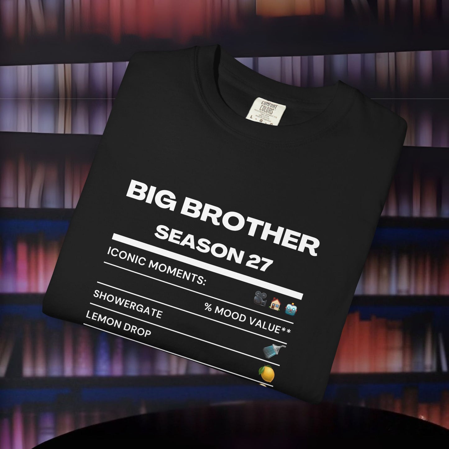 Iconic Moments of Big Brother Season 27