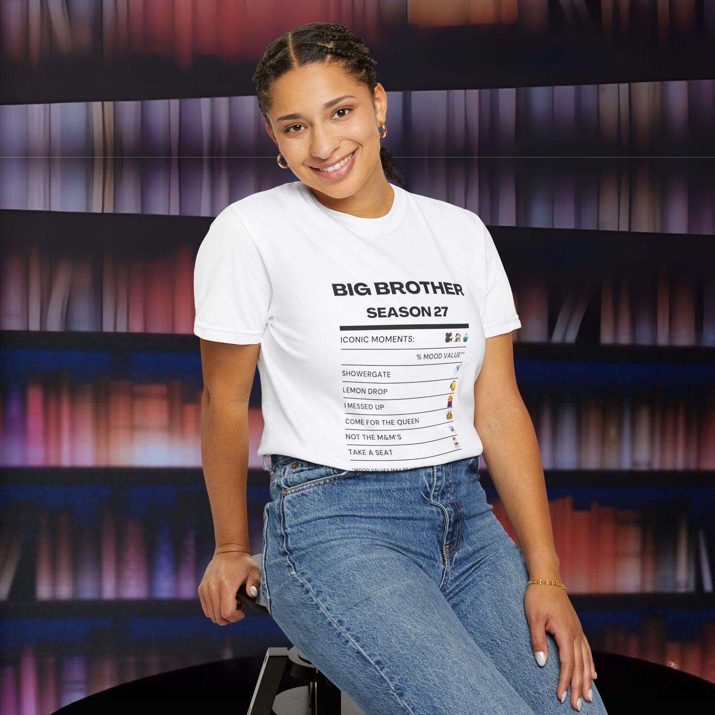 Iconic Moments of Big Brother Season 27