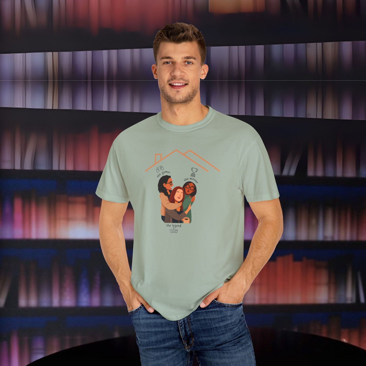 The Gamer, The Legend and The Winner: The Girls of Big Brother Season 27