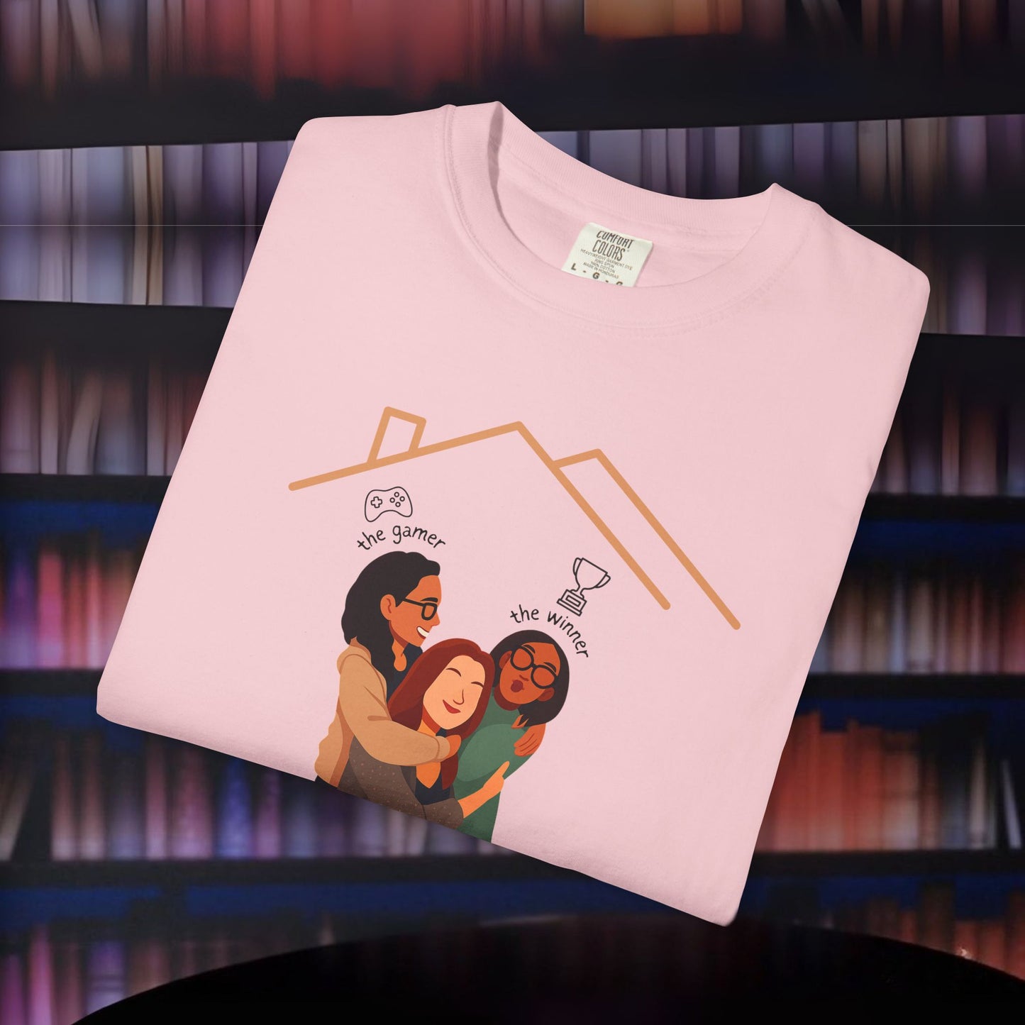 The Gamer, The Legend and The Winner: The Girls of Big Brother Season 27