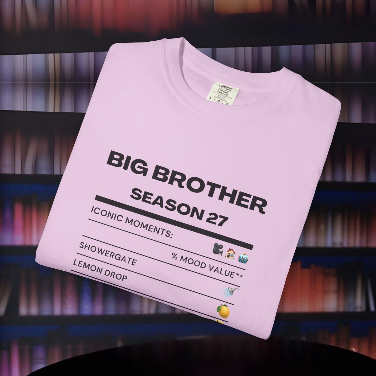 Iconic Moments of Big Brother Season 27