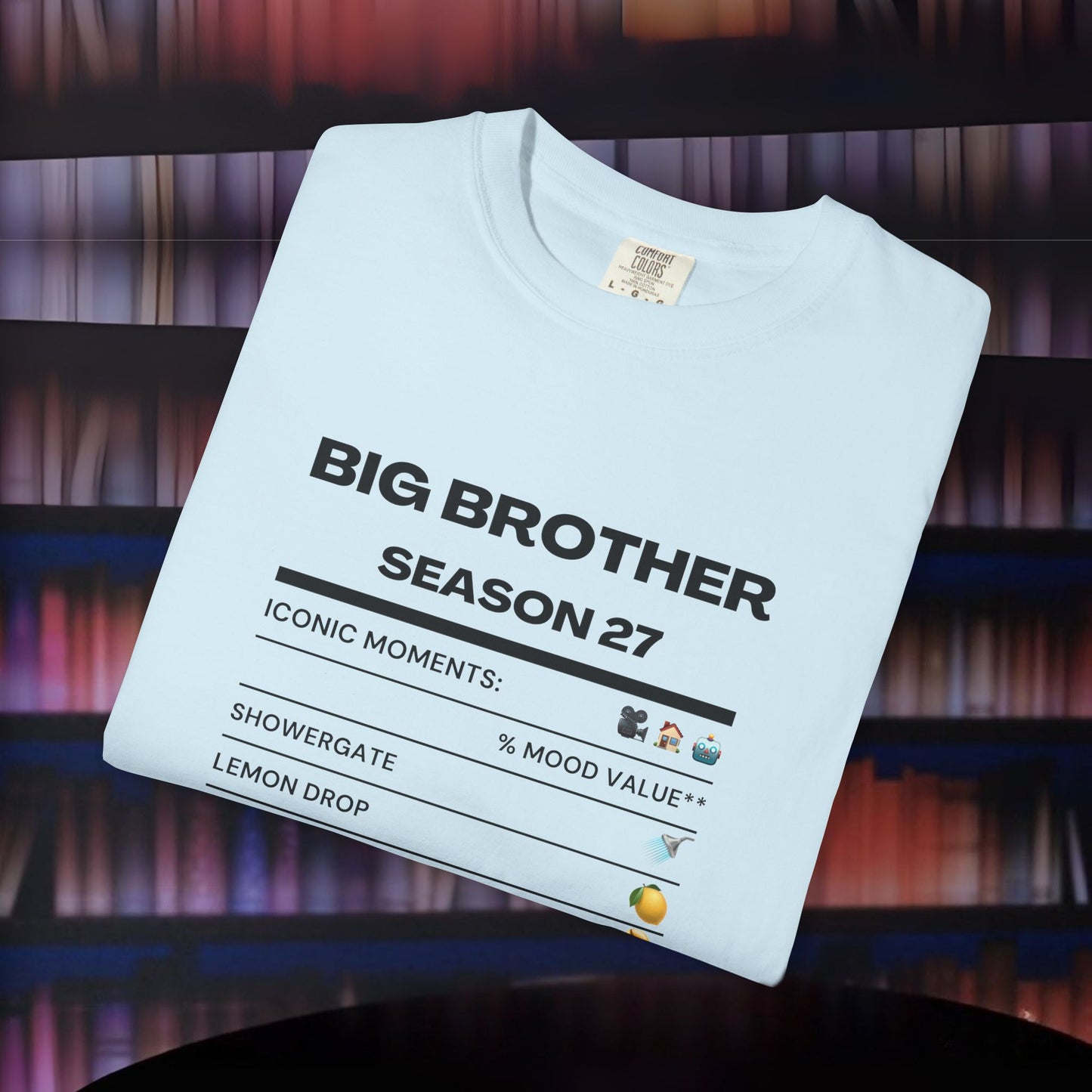 Iconic Moments of Big Brother Season 27