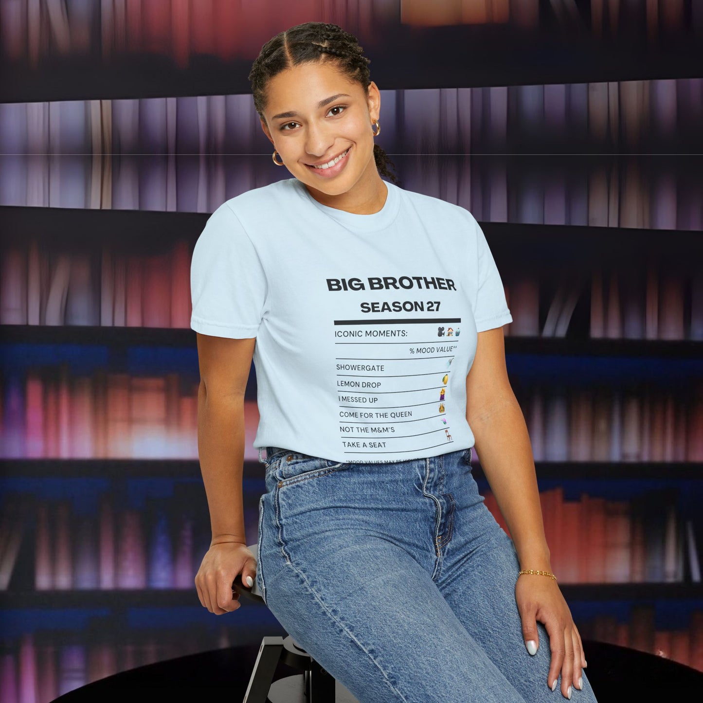 Iconic Moments of Big Brother Season 27