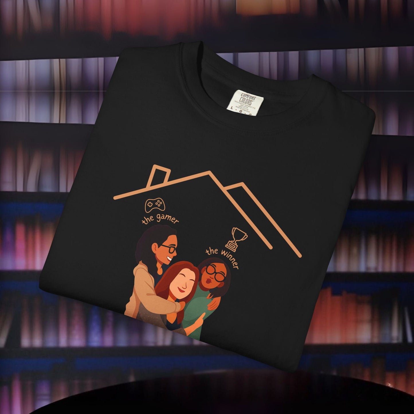 The Gamer, The Legend and The Winner: The Girls of Big Brother Season 27