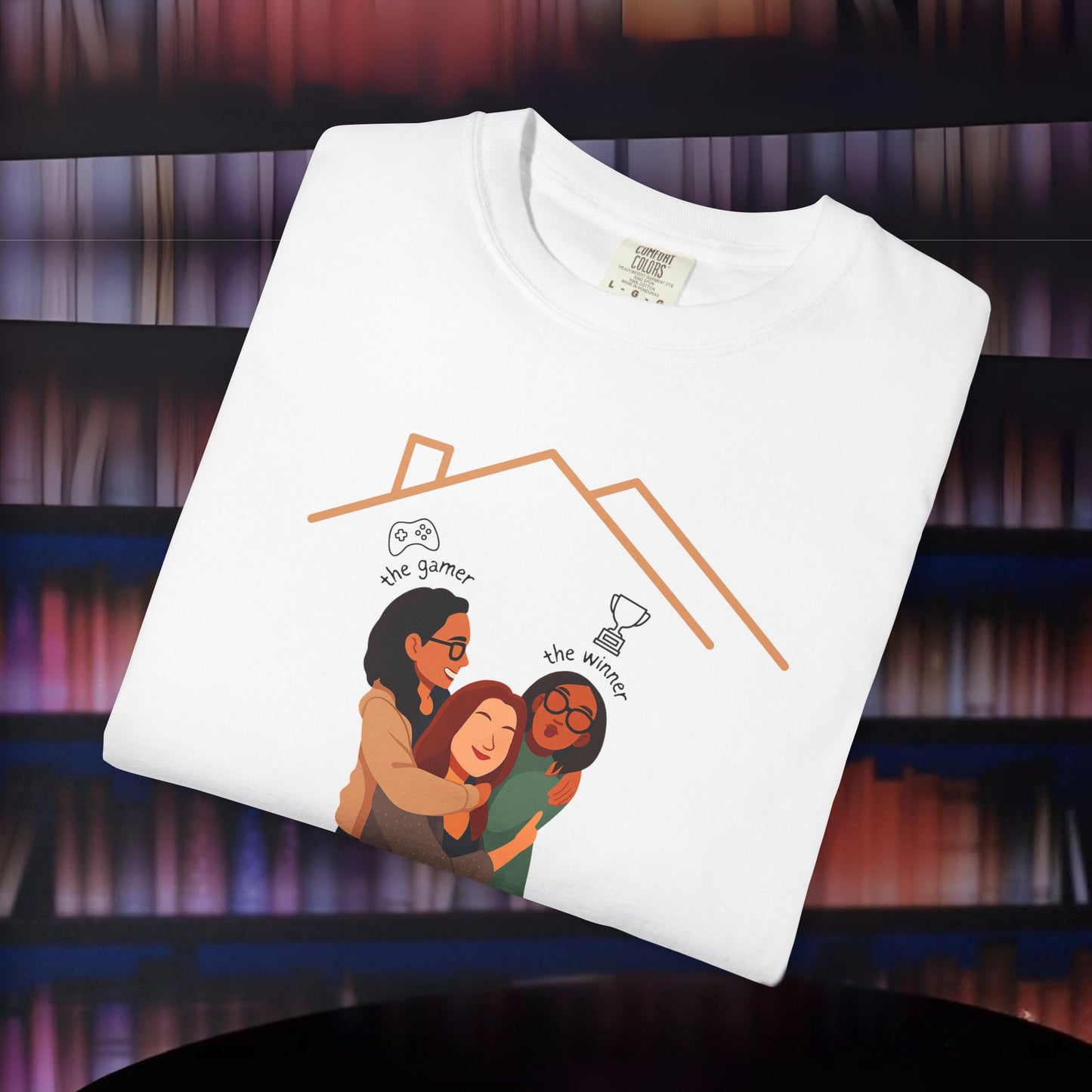 The Gamer, The Legend and The Winner: The Girls of Big Brother Season 27