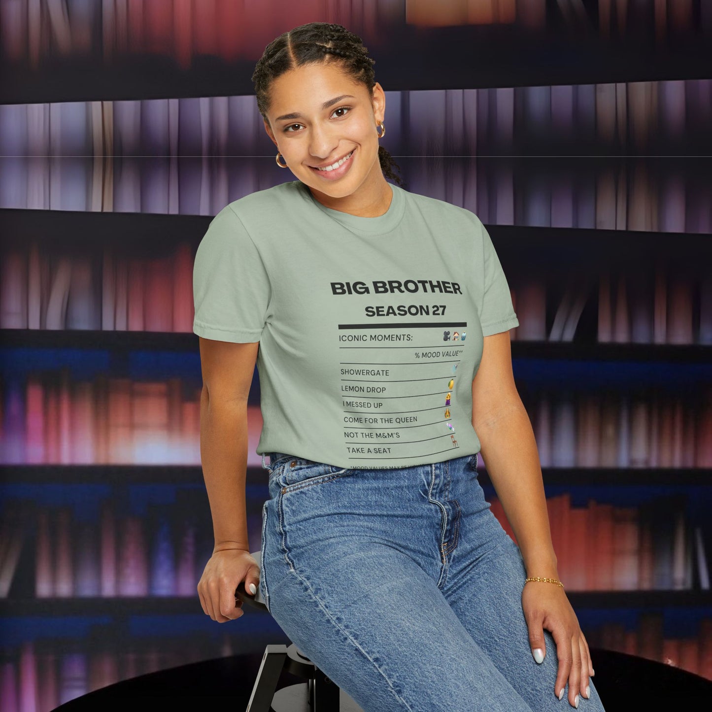 Iconic Moments of Big Brother Season 27