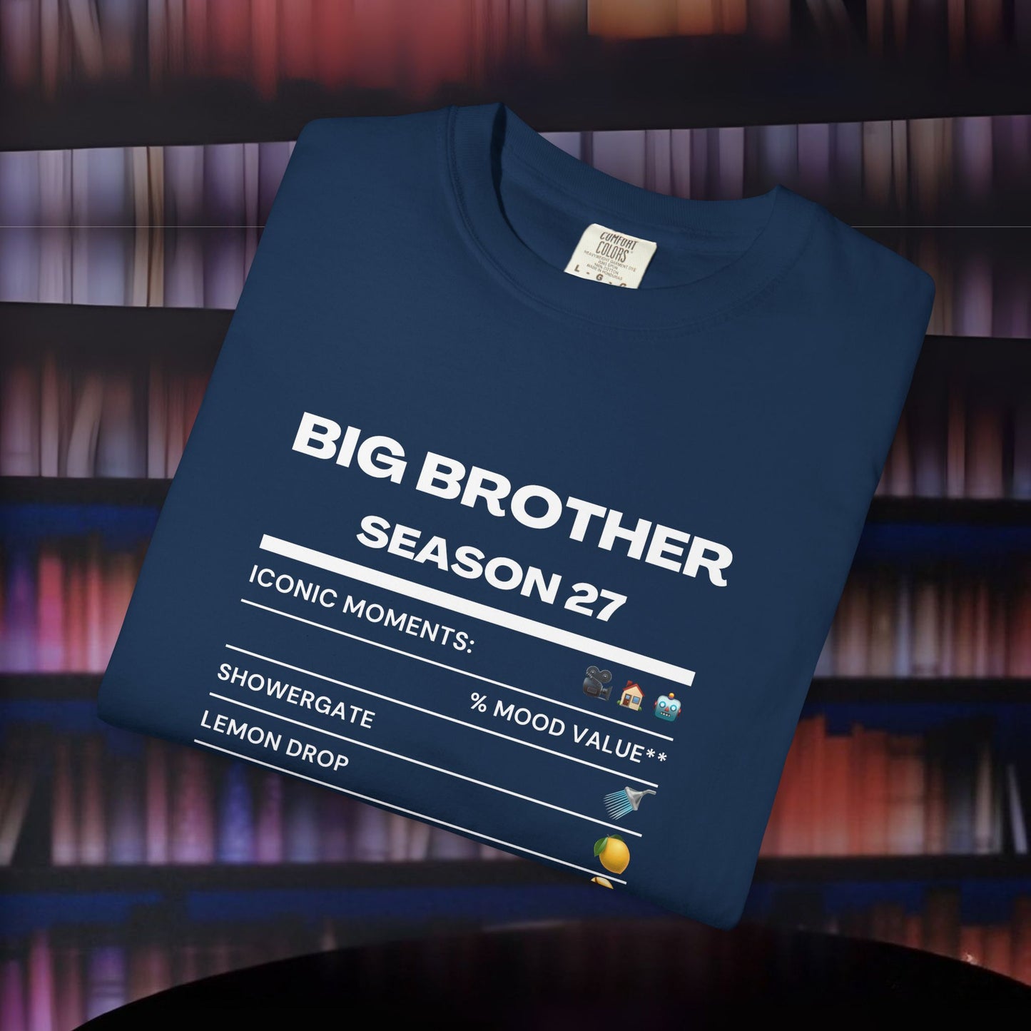 Iconic Moments of Big Brother Season 27