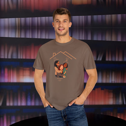 The Gamer, The Legend and The Winner: The Girls of Big Brother Season 27