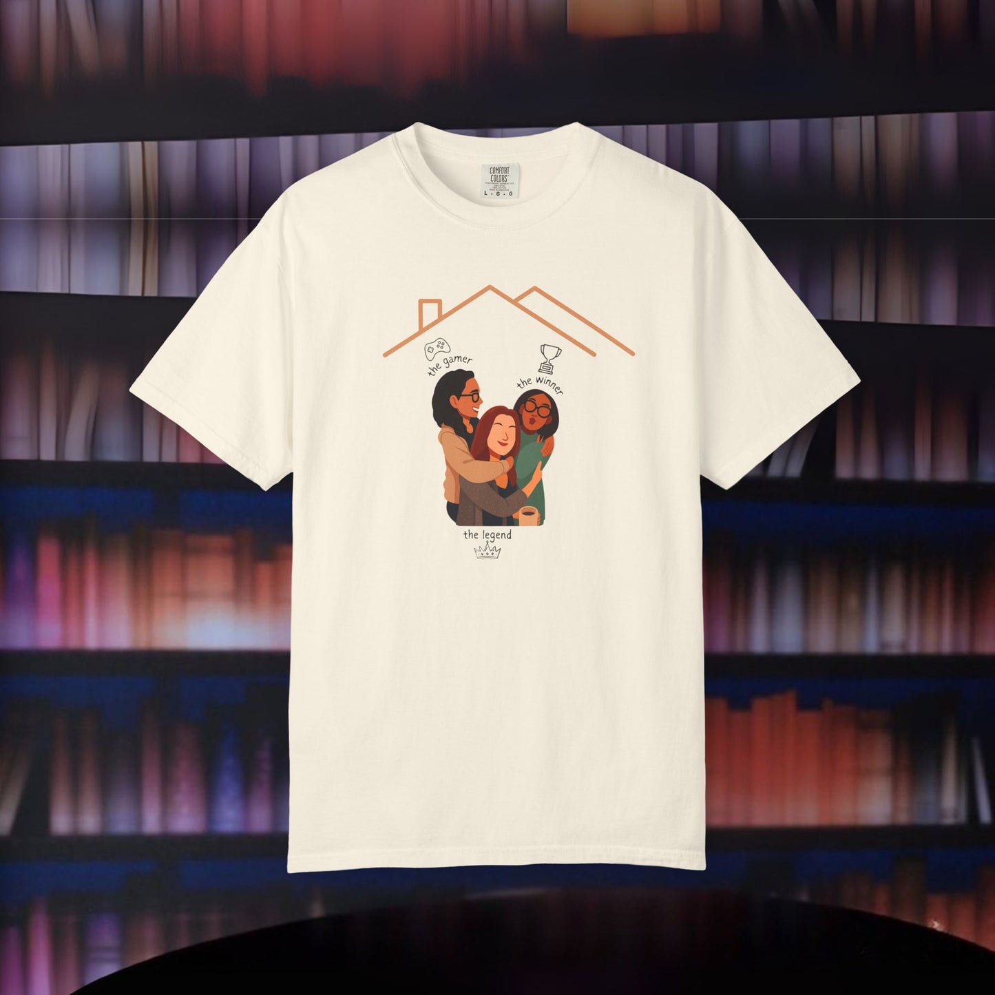 The Gamer, The Legend and The Winner: The Girls of Big Brother Season 27