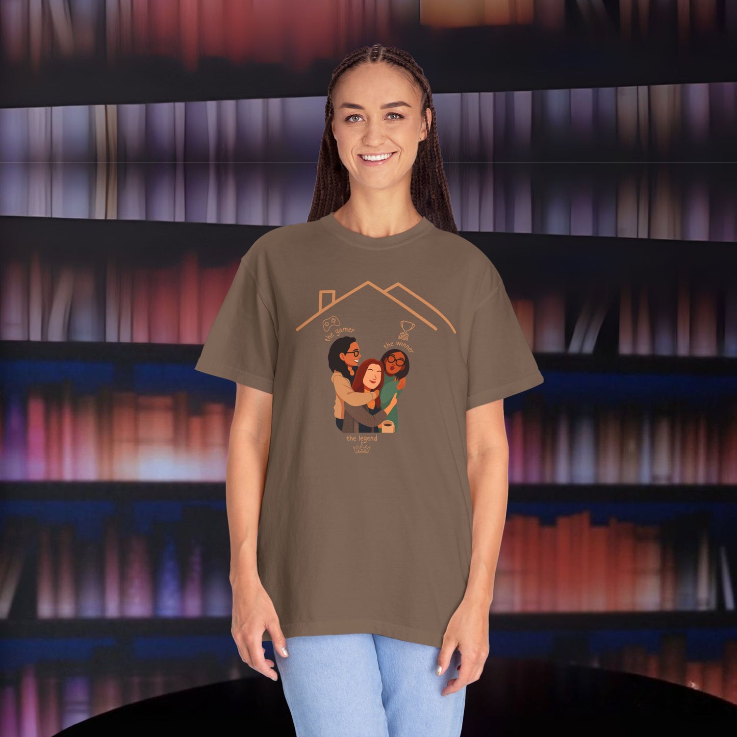 The Gamer, The Legend and The Winner: The Girls of Big Brother Season 27