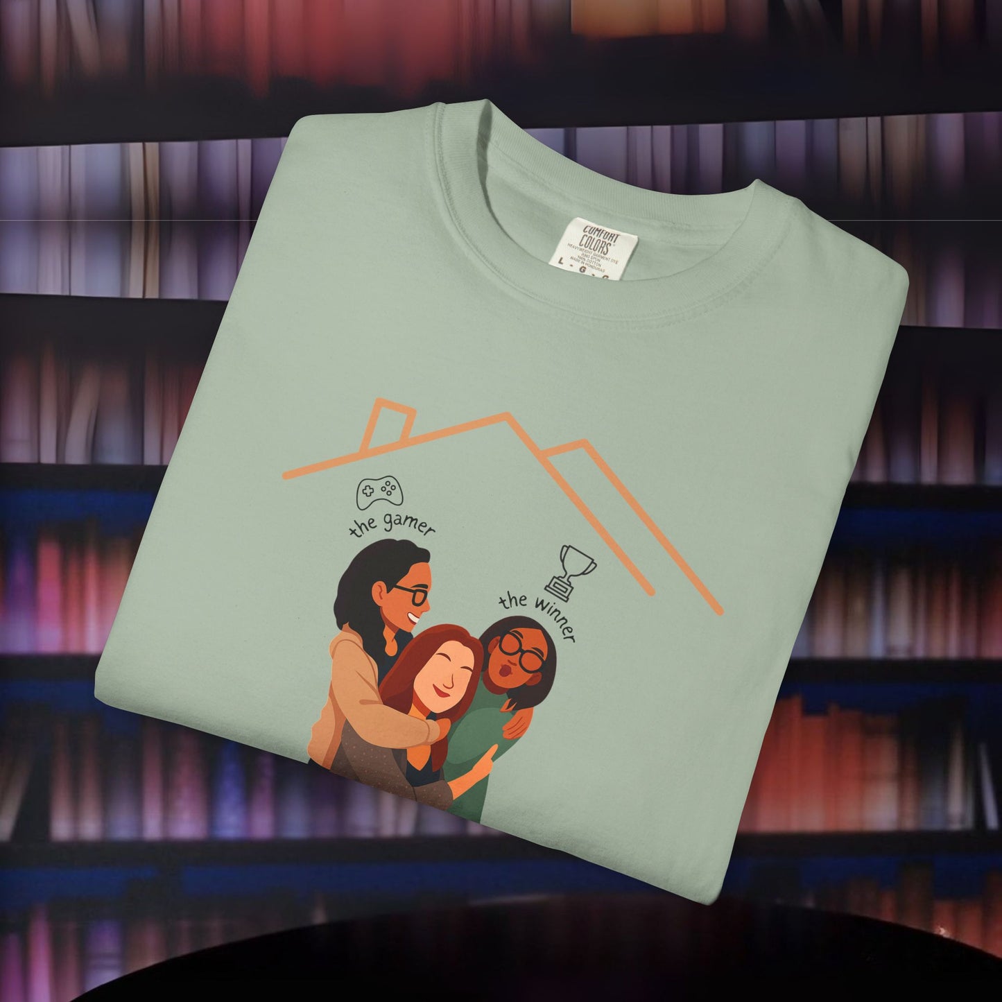 The Gamer, The Legend and The Winner: The Girls of Big Brother Season 27