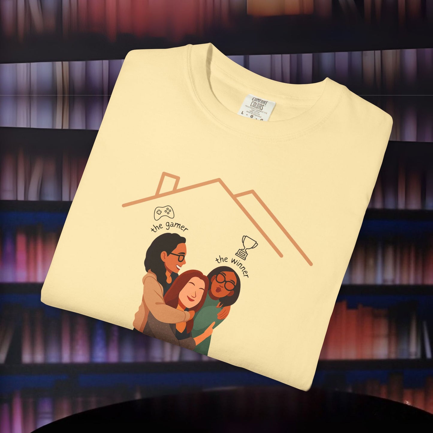 The Gamer, The Legend and The Winner: The Girls of Big Brother Season 27