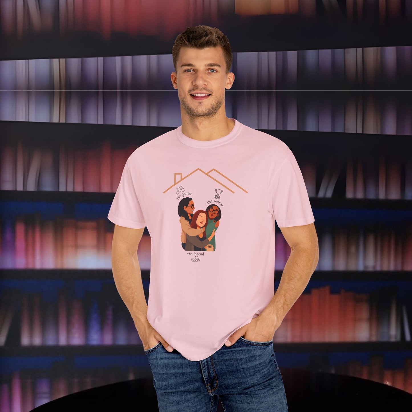 The Gamer, The Legend and The Winner: The Girls of Big Brother Season 27