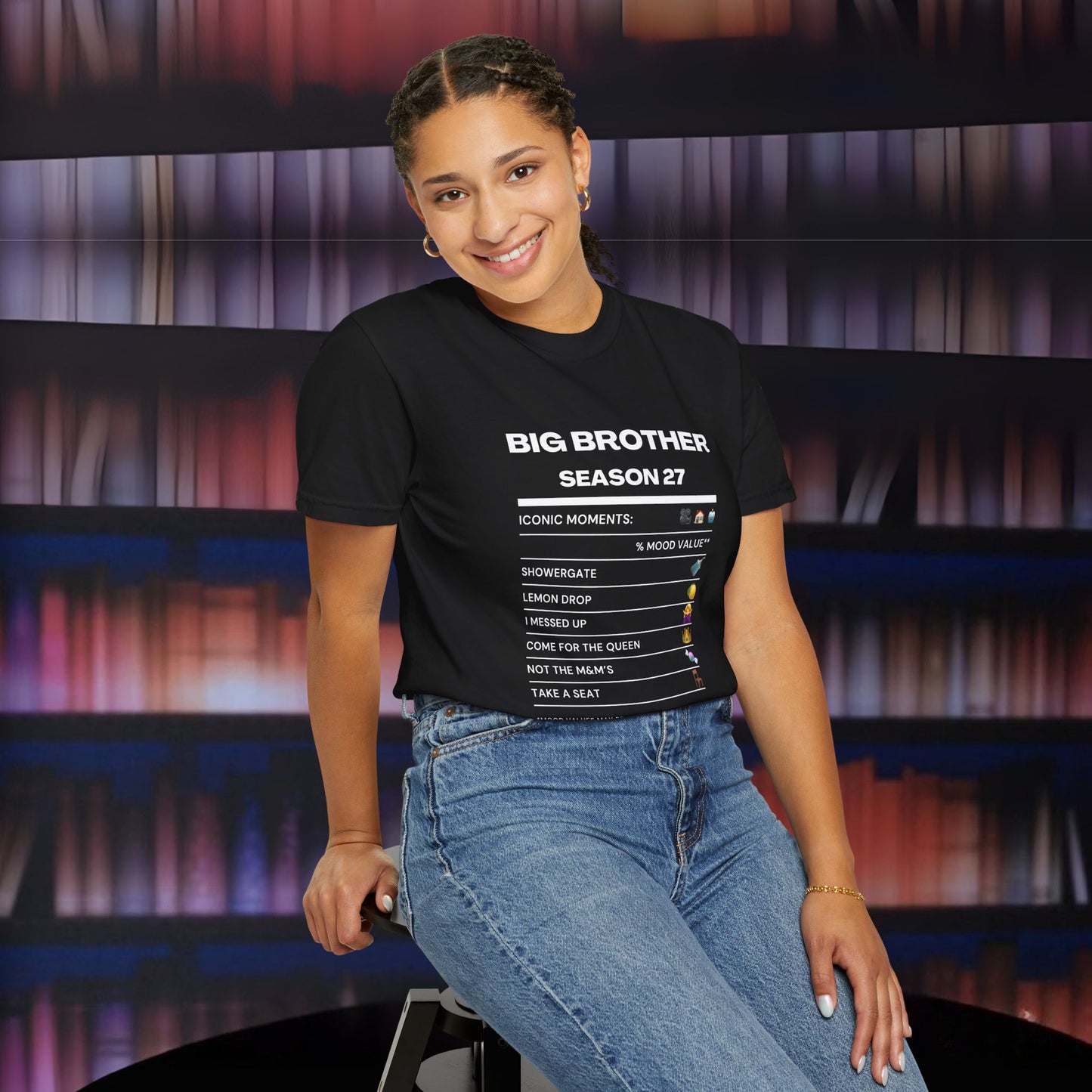 Iconic Moments of Big Brother Season 27