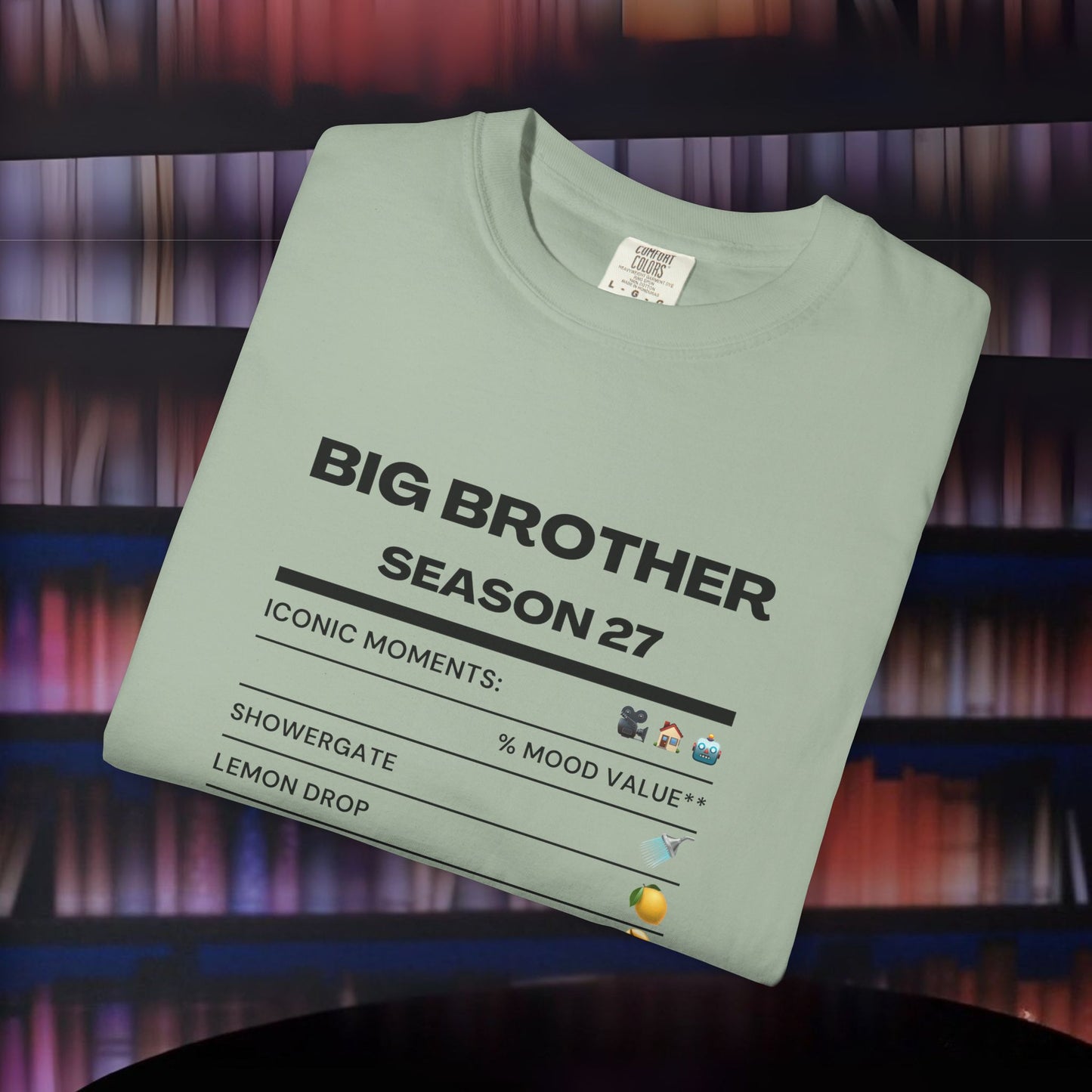 Iconic Moments of Big Brother Season 27