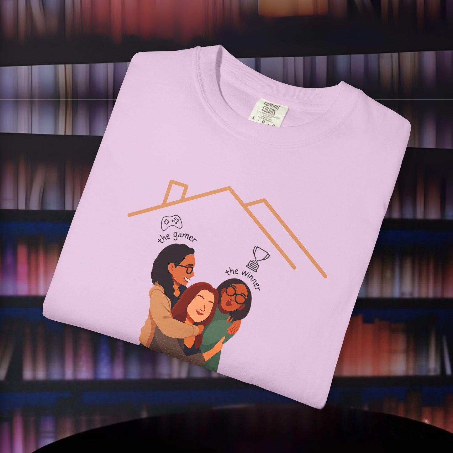 The Gamer, The Legend and The Winner: The Girls of Big Brother Season 27