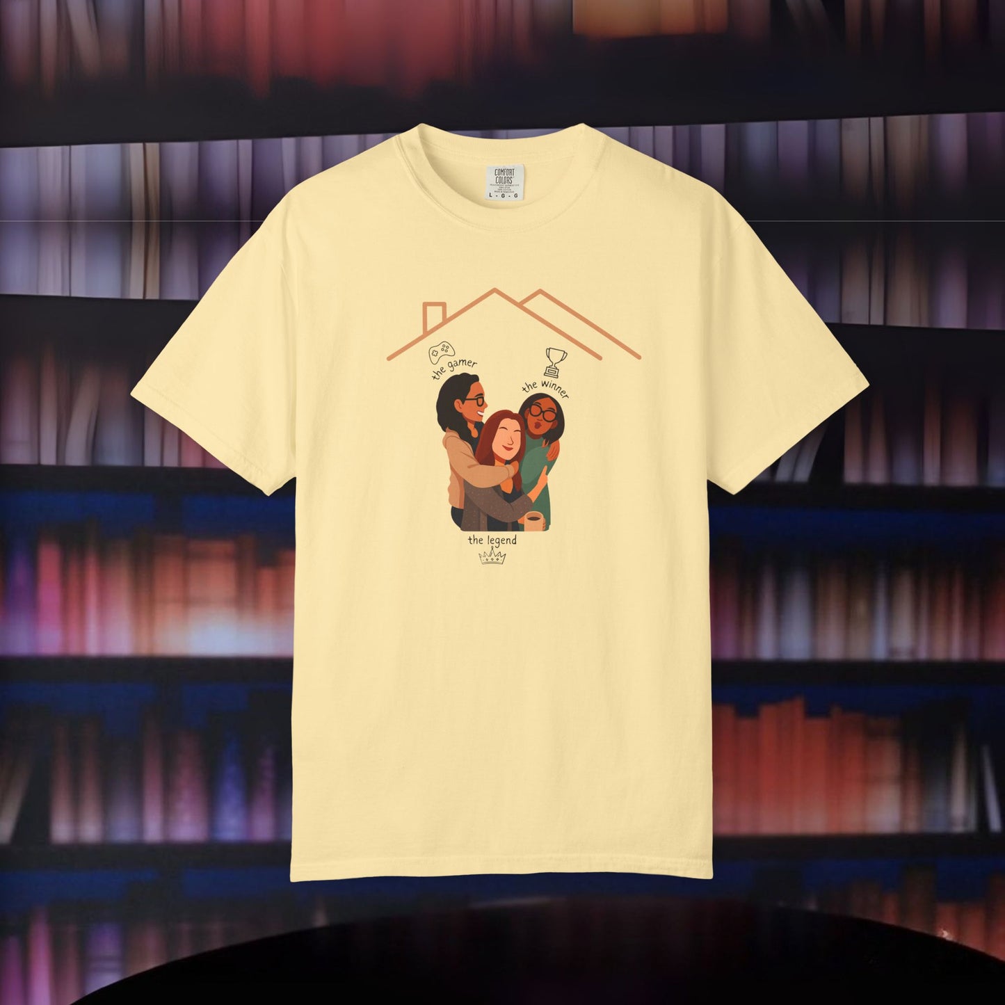 The Gamer, The Legend and The Winner: The Girls of Big Brother Season 27