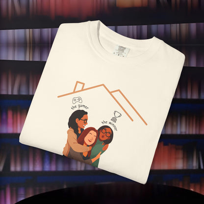 The Gamer, The Legend and The Winner: The Girls of Big Brother Season 27