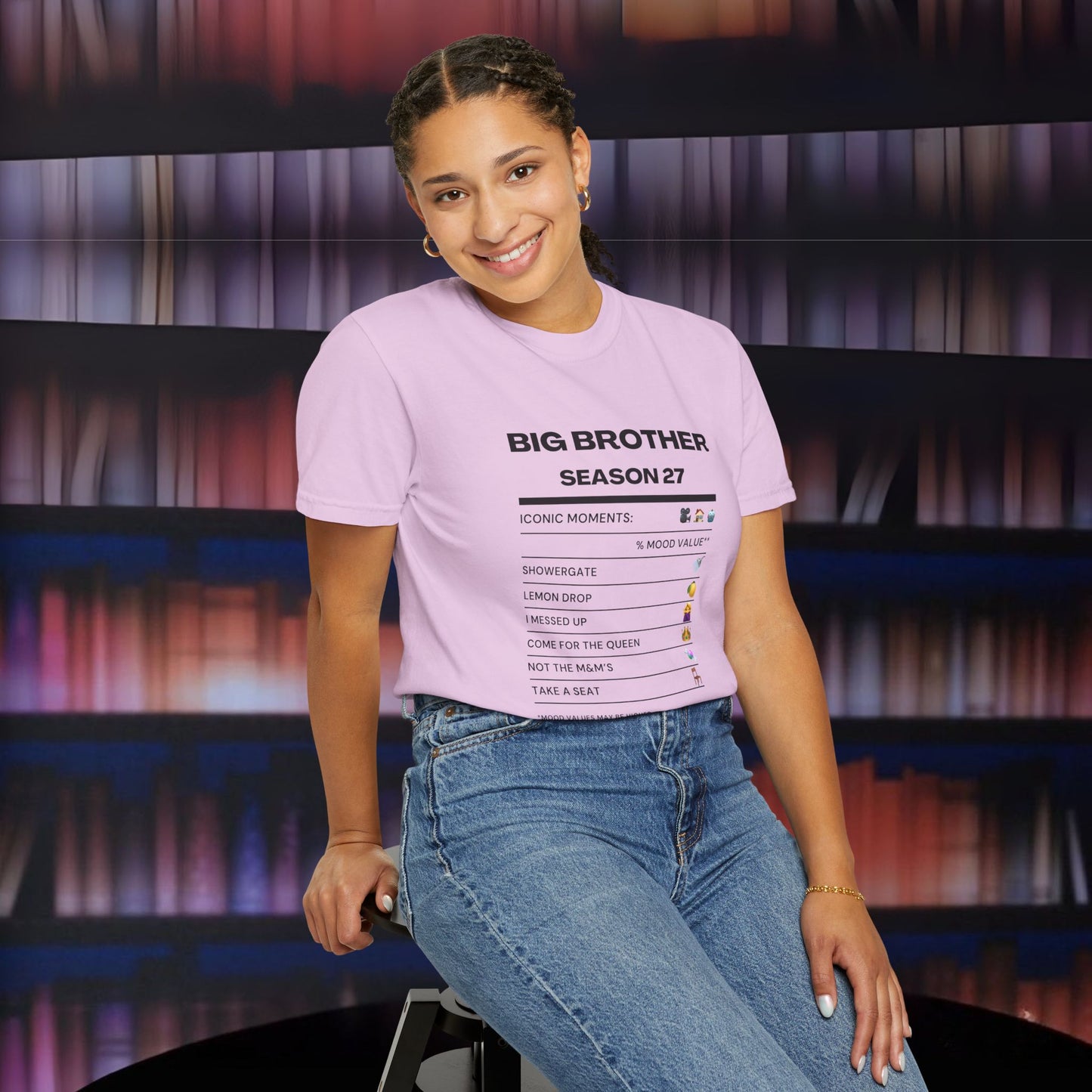 Iconic Moments of Big Brother Season 27