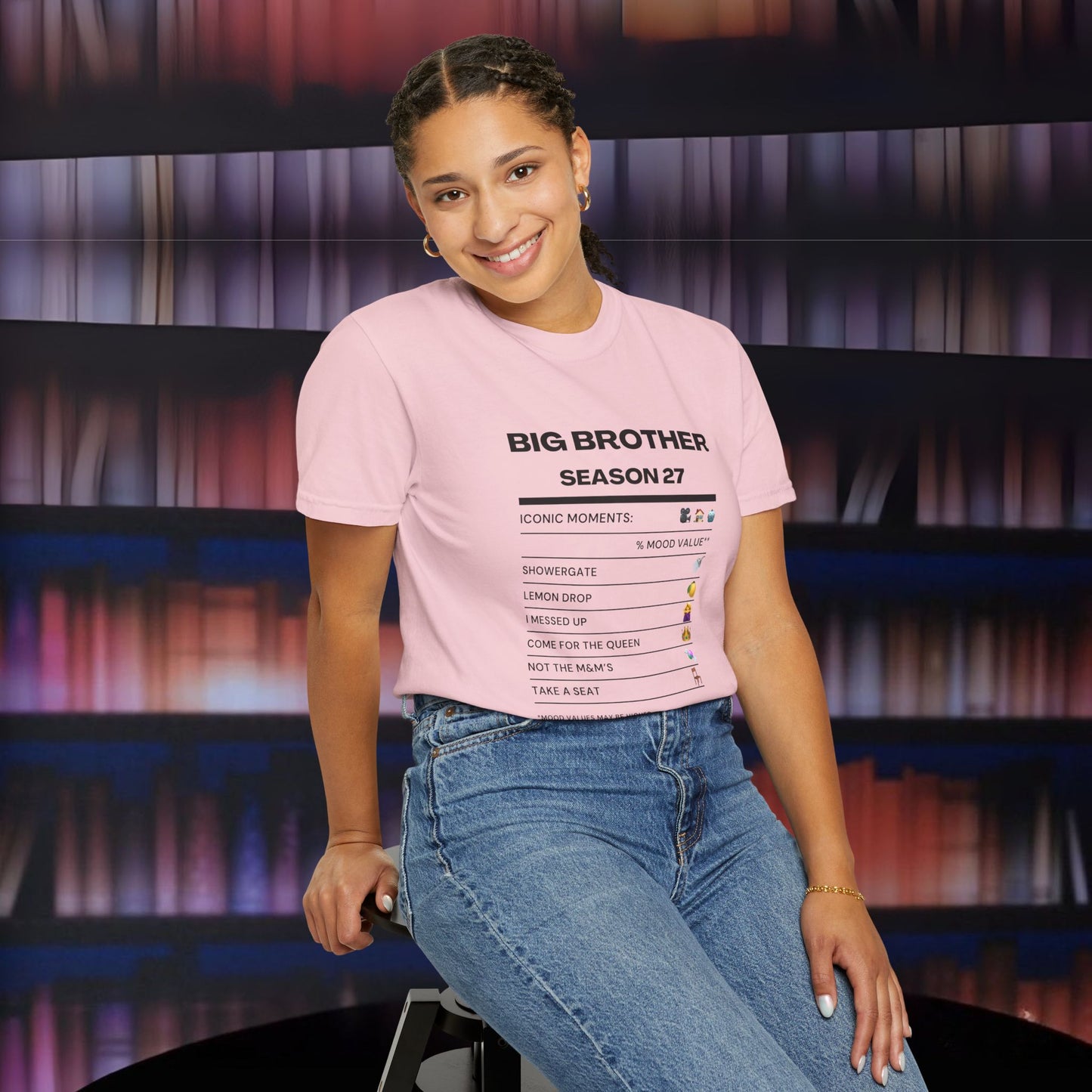 Iconic Moments of Big Brother Season 27