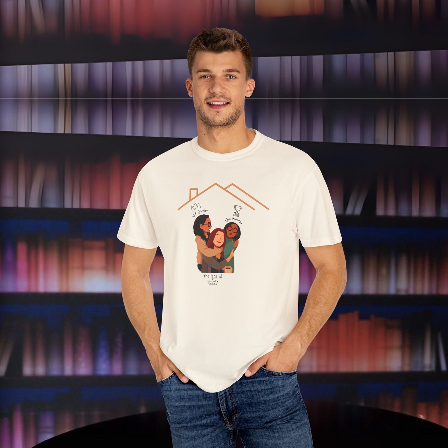 The Gamer, The Legend and The Winner: The Girls of Big Brother Season 27