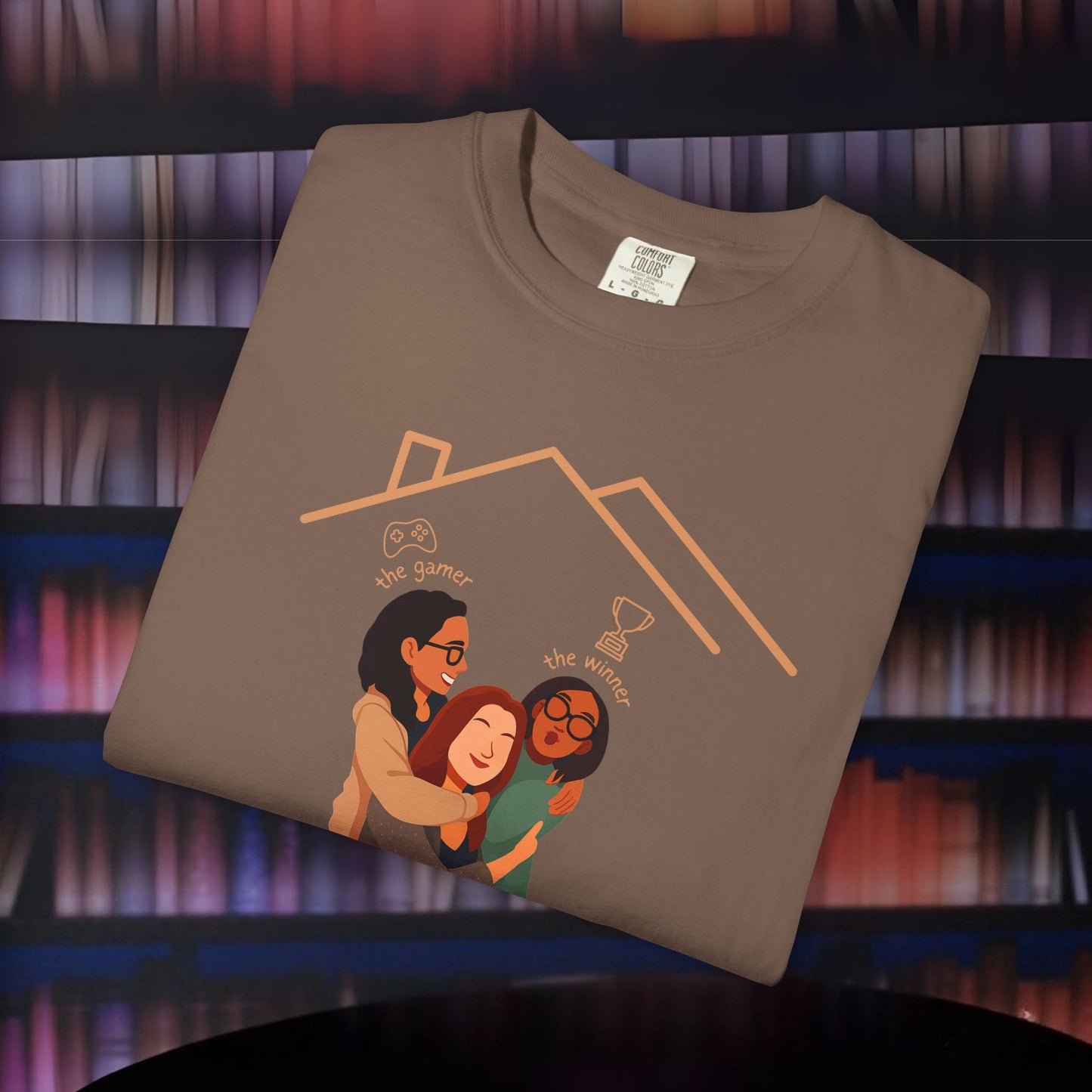 The Gamer, The Legend and The Winner: The Girls of Big Brother Season 27