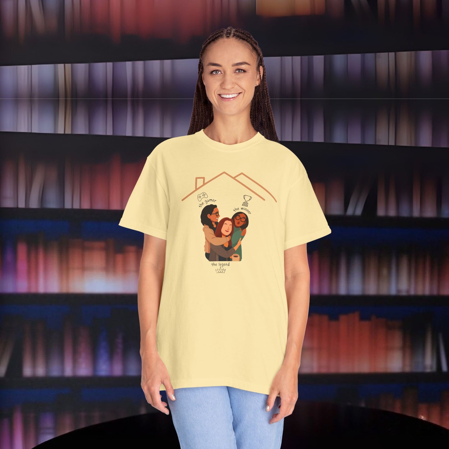 The Gamer, The Legend and The Winner: The Girls of Big Brother Season 27