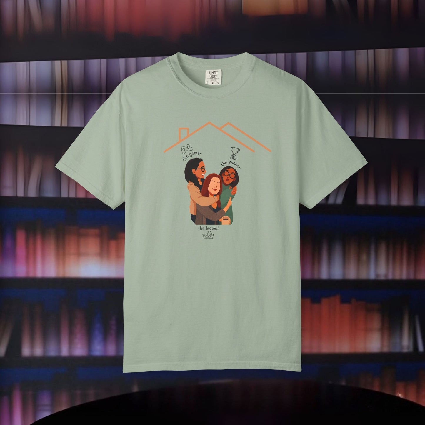 The Gamer, The Legend and The Winner: The Girls of Big Brother Season 27