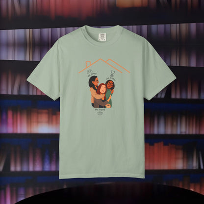 The Gamer, The Legend and The Winner: The Girls of Big Brother Season 27