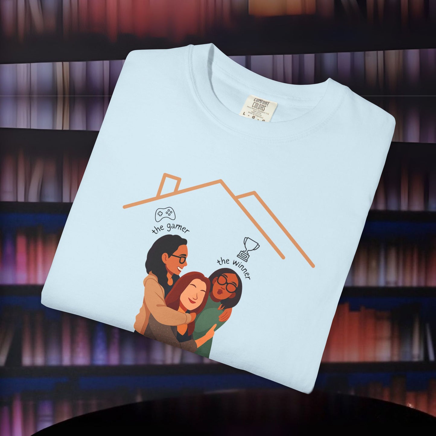 The Gamer, The Legend and The Winner: The Girls of Big Brother Season 27