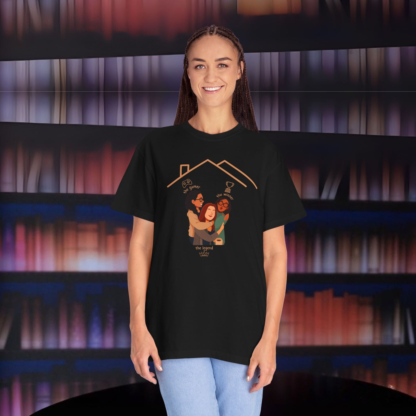 The Gamer, The Legend and The Winner: The Girls of Big Brother Season 27