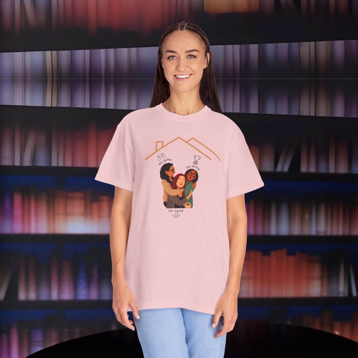 The Gamer, The Legend and The Winner: The Girls of Big Brother Season 27