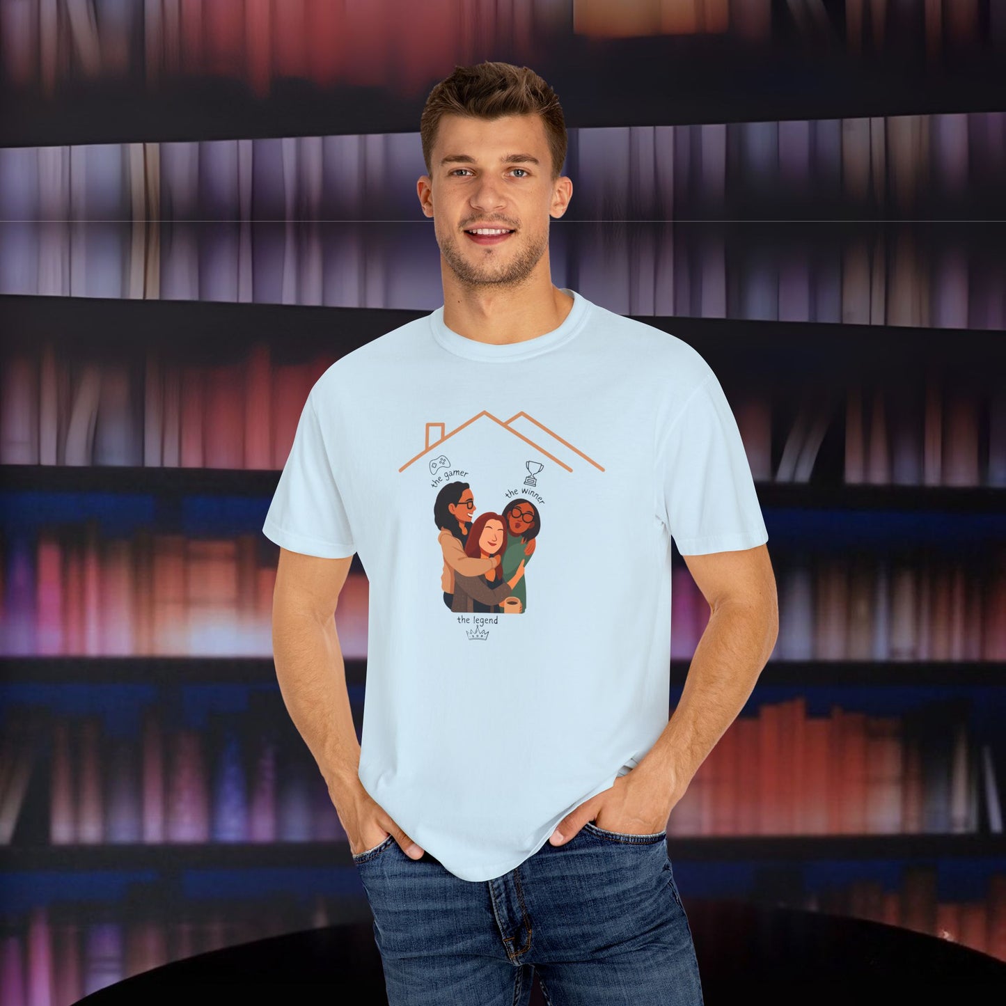 The Gamer, The Legend and The Winner: The Girls of Big Brother Season 27