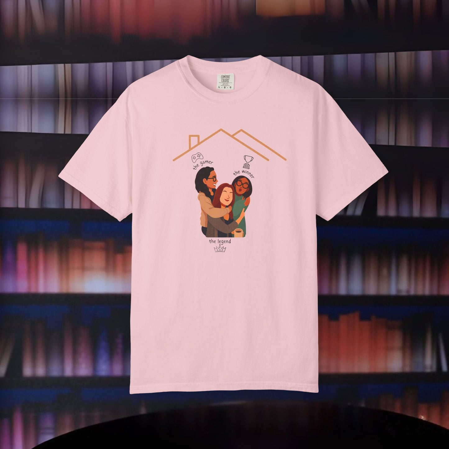 The Gamer, The Legend and The Winner: The Girls of Big Brother Season 27