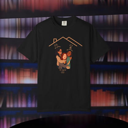 The Gamer, The Legend and The Winner: The Girls of Big Brother Season 27